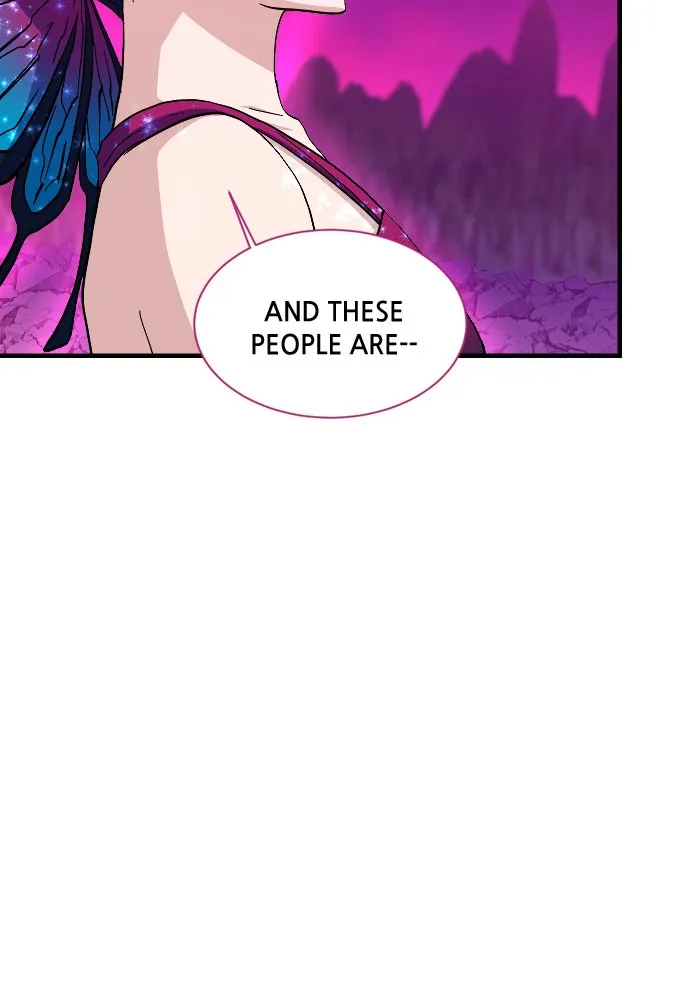 The Last Golden Child Chapter 64 Online - página 78