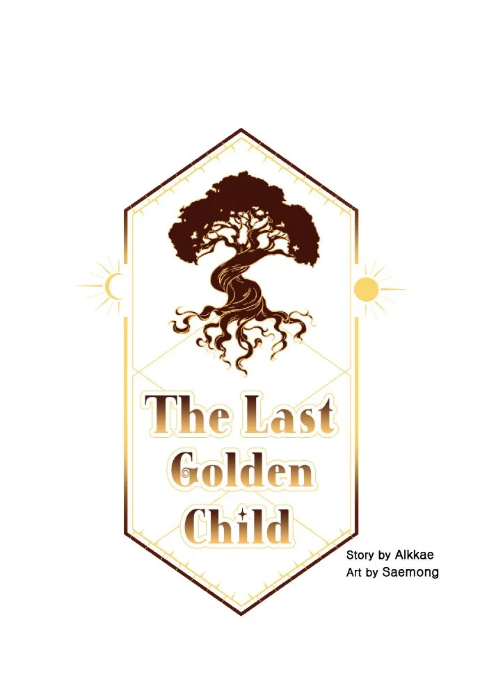 The Last Golden Child Chapter 64 Online - página 81