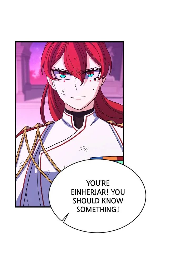 The Last Golden Child Chapter 64 Online - página 91