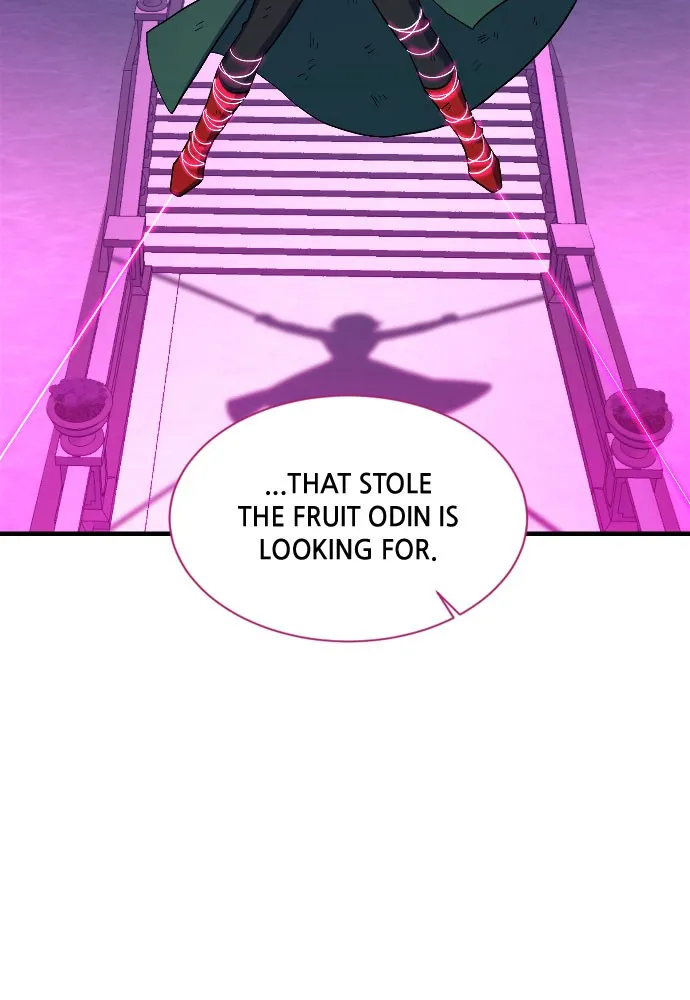 The Last Golden Child Chapter 64 Online - página 97