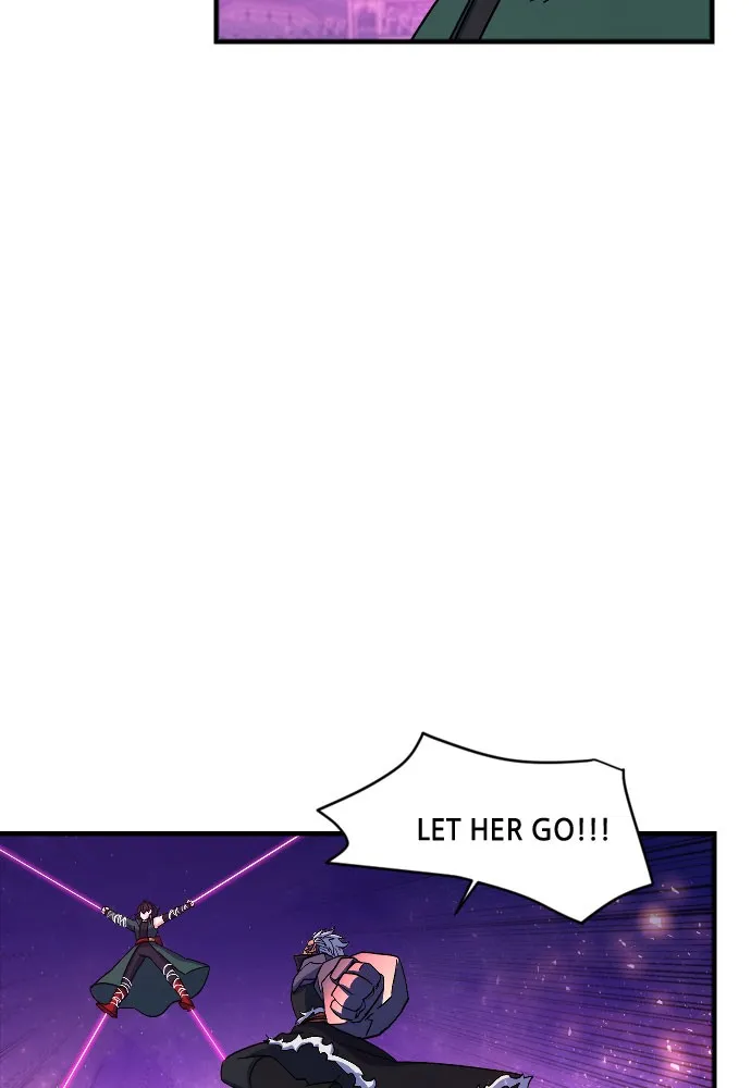 The Last Golden Child Chapter 64 Online - página 99