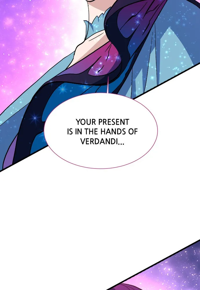 The Last Golden Child Chapter 64 Online - página 117