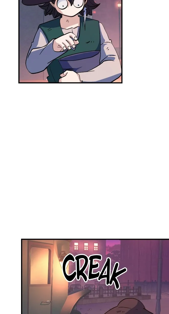 The Last Golden Child Chapter 66 Online - página 7