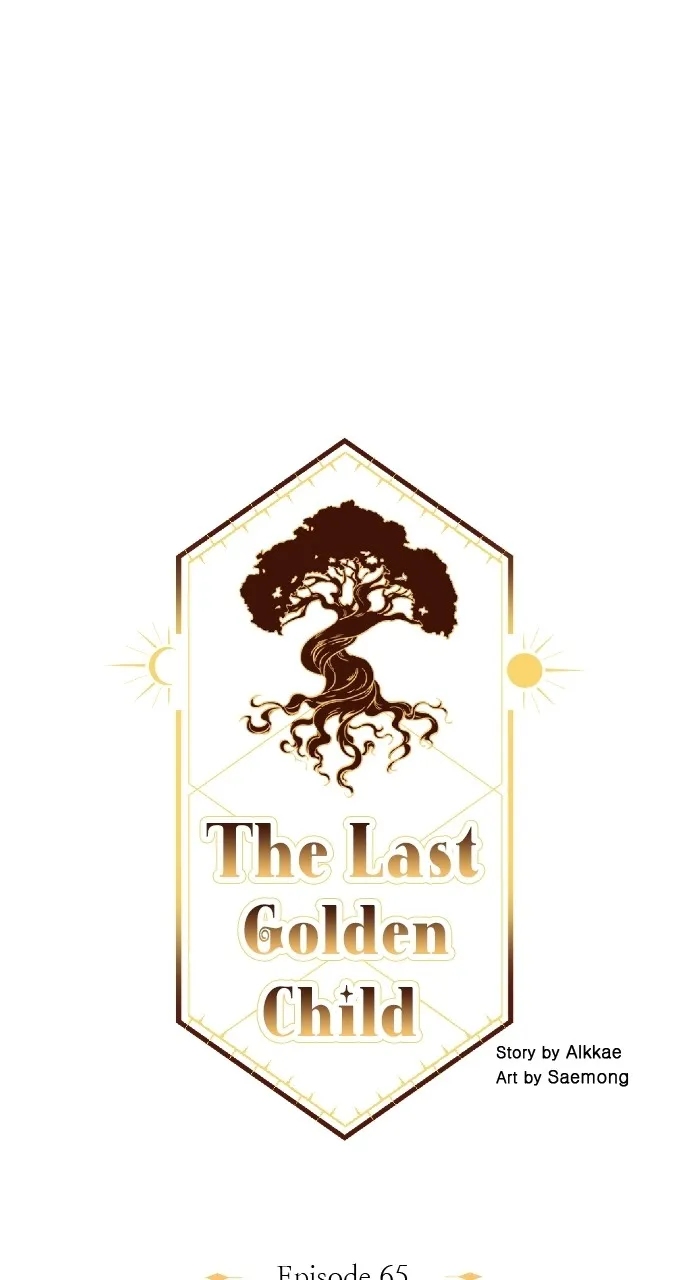 The Last Golden Child Chapter 66 Online - página 13