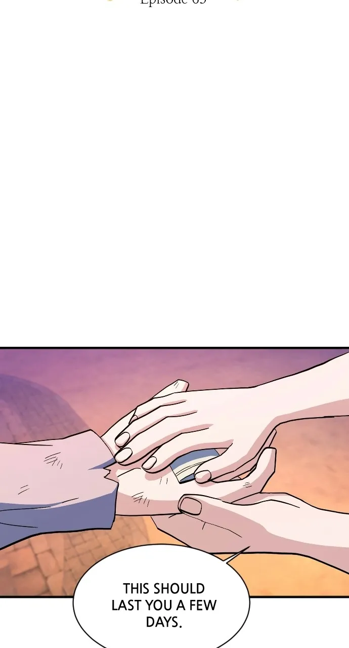 The Last Golden Child Chapter 66 Online - página 14
