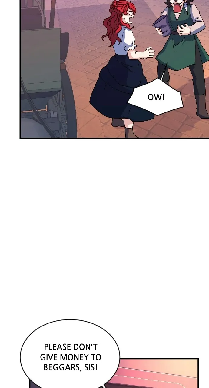 The Last Golden Child Chapter 66 Online - página 24
