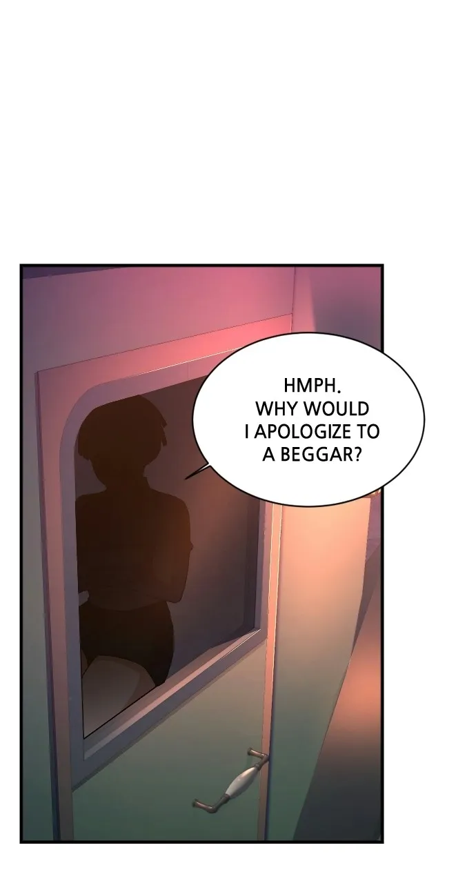 The Last Golden Child Chapter 66 Online - página 27