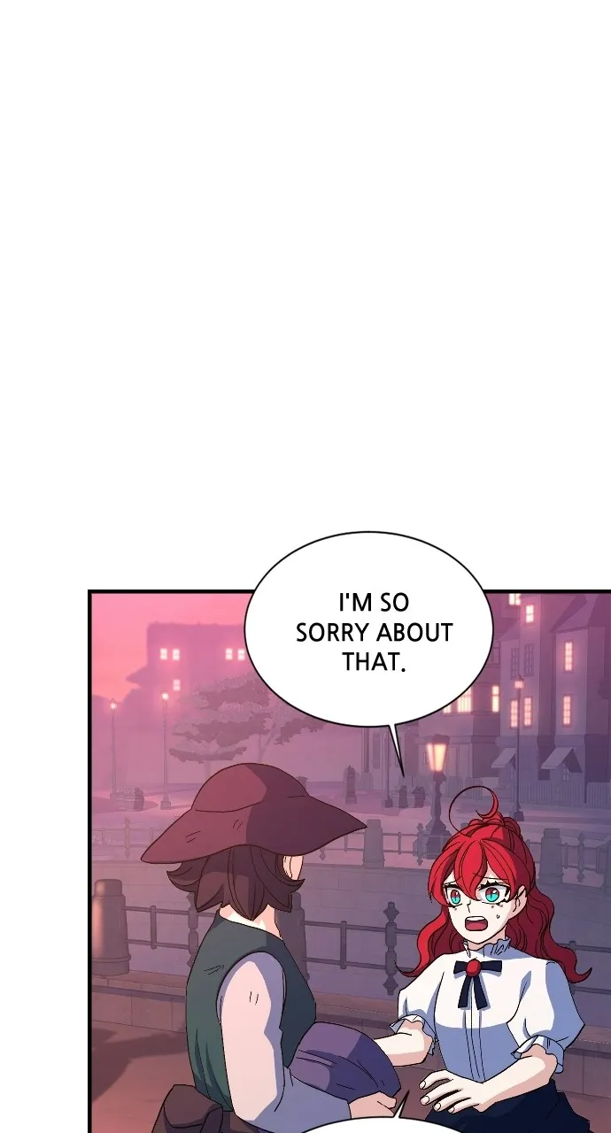 The Last Golden Child Chapter 66 Online - página 28