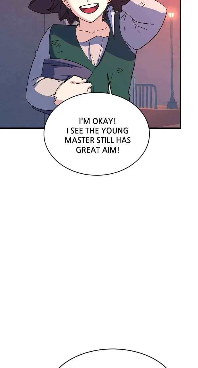 The Last Golden Child Chapter 66 Online - página 30