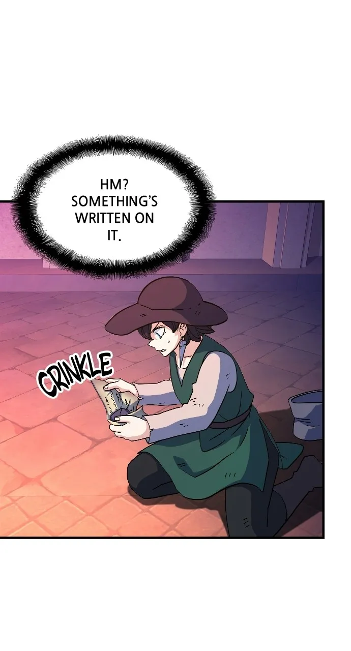 The Last Golden Child Chapter 66 Online - página 43