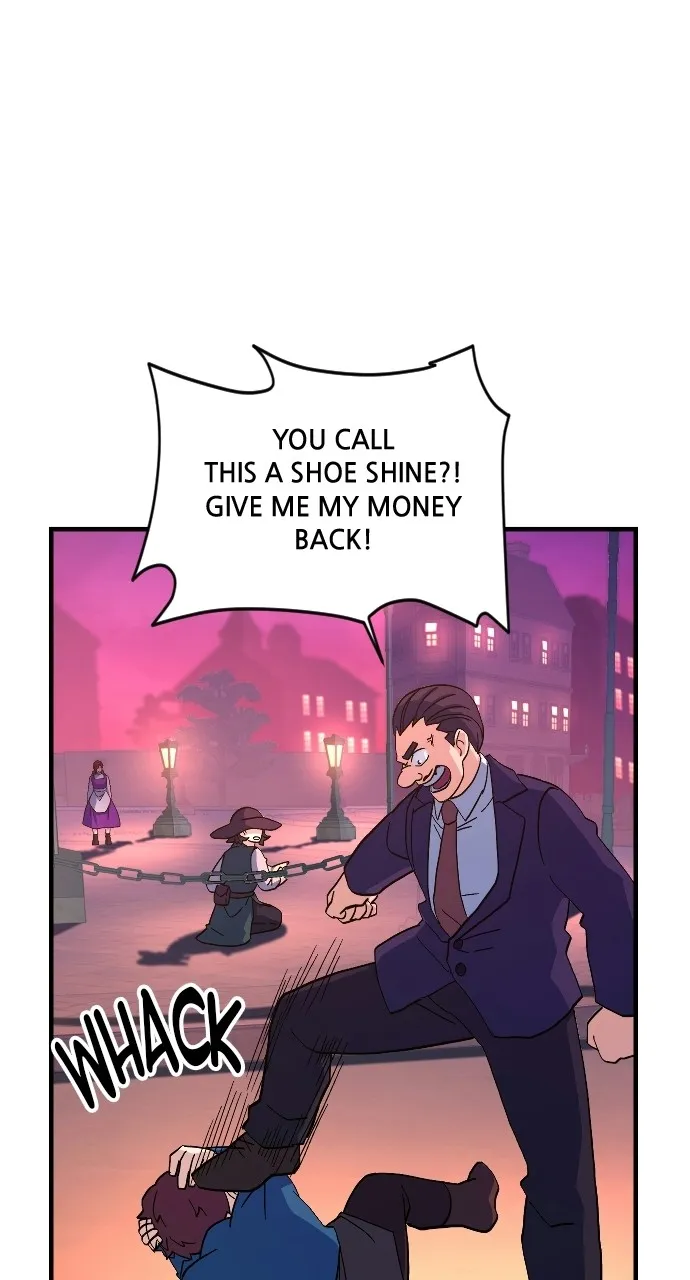 The Last Golden Child Chapter 66 Online - página 47