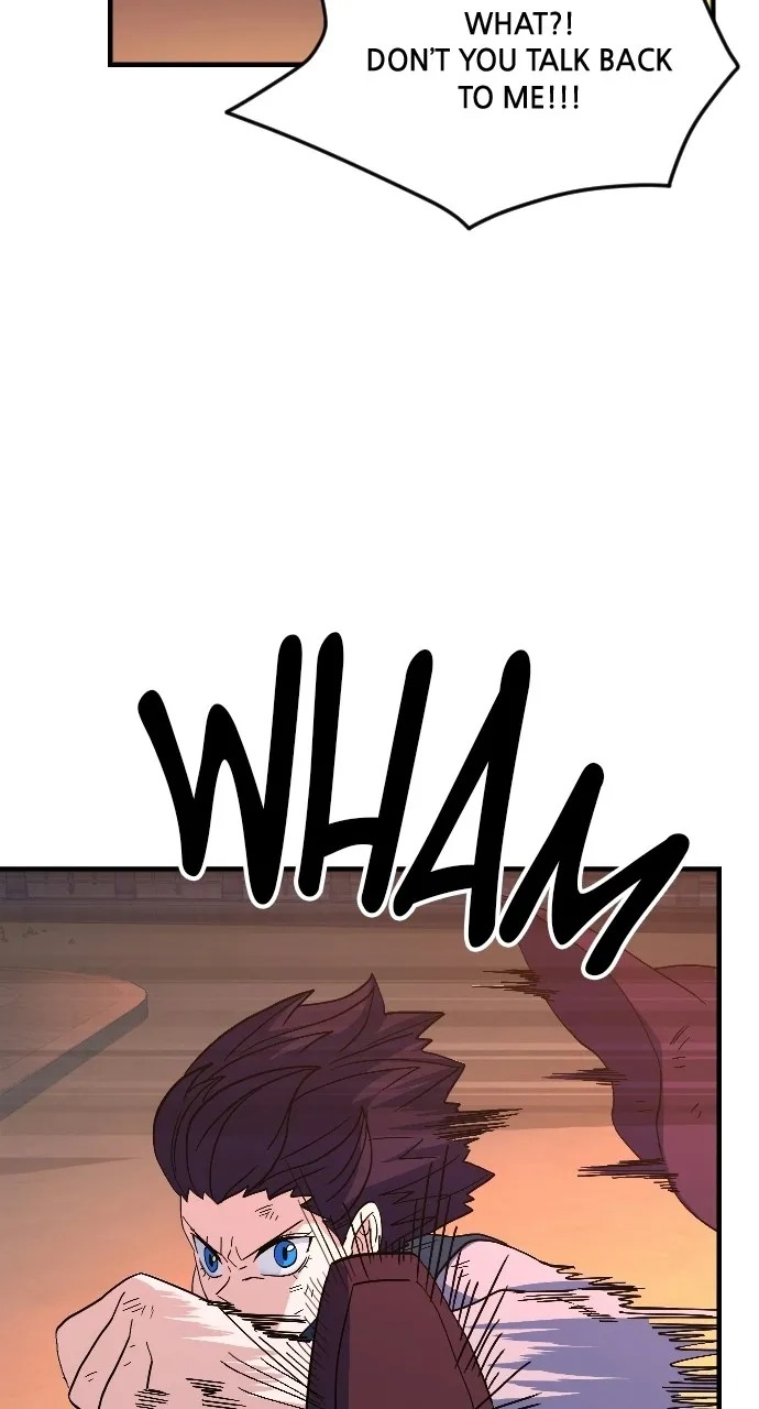 The Last Golden Child Chapter 66 Online - página 53
