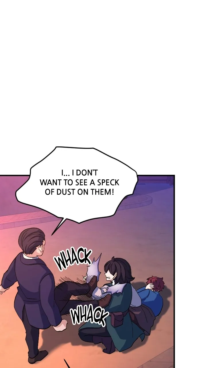 The Last Golden Child Chapter 66 Online - página 57