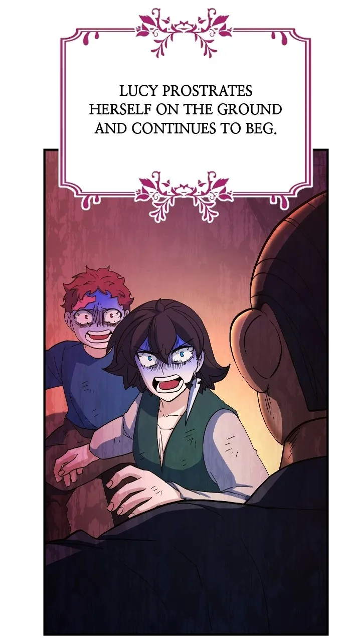 The Last Golden Child Chapter 66 Online - página 72