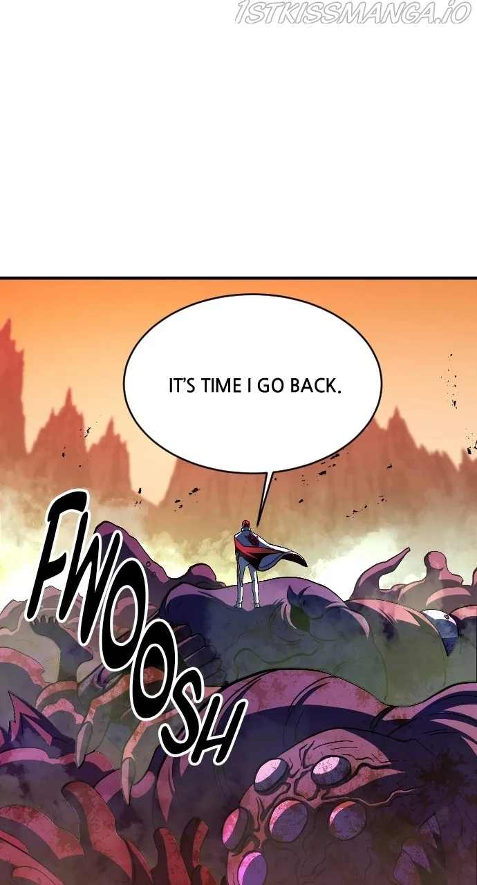 The Last Golden Child Chapter 68 Online - página 6