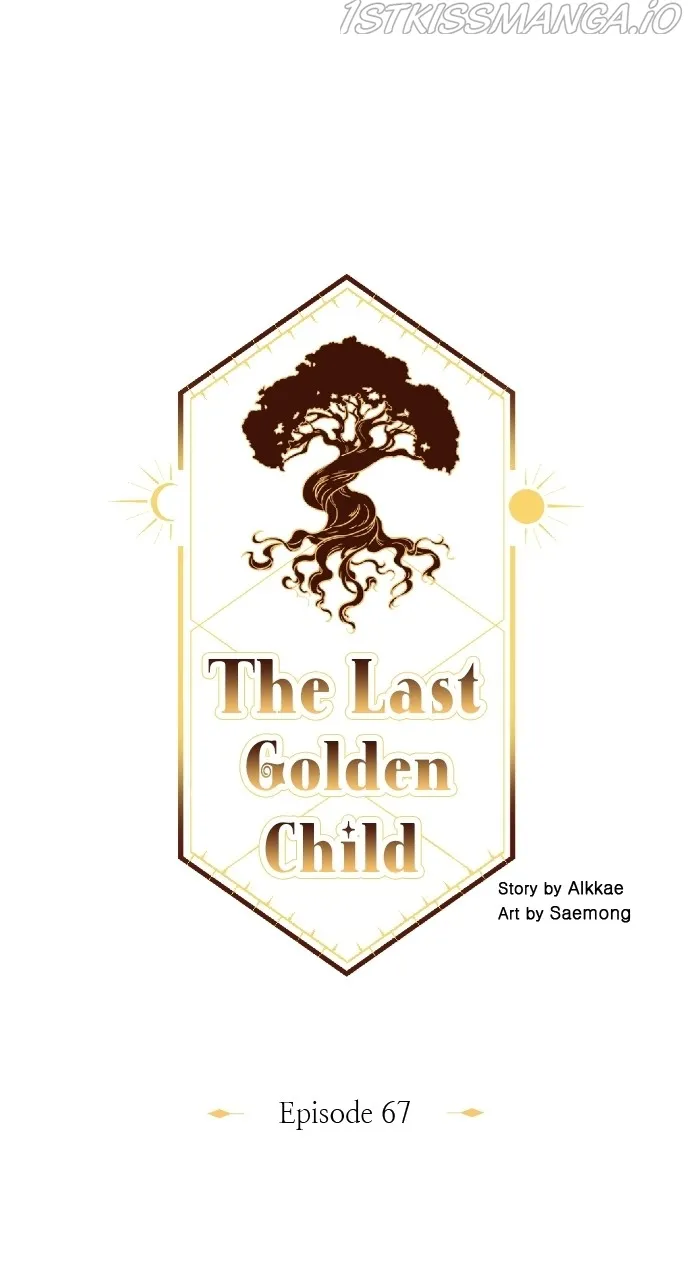 The Last Golden Child Chapter 68 Online - página 9