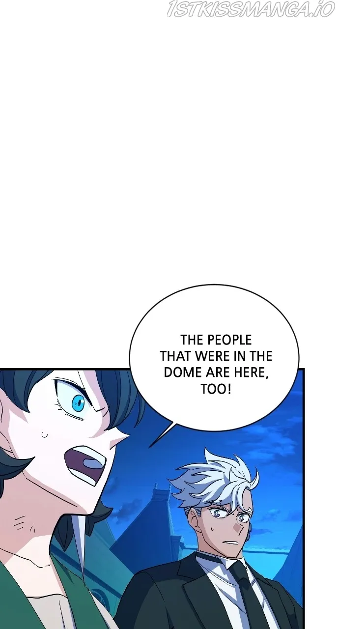 The Last Golden Child Chapter 68 Online - página 11