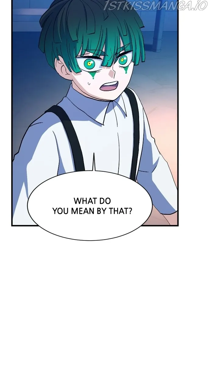 The Last Golden Child Chapter 68 Online - página 14