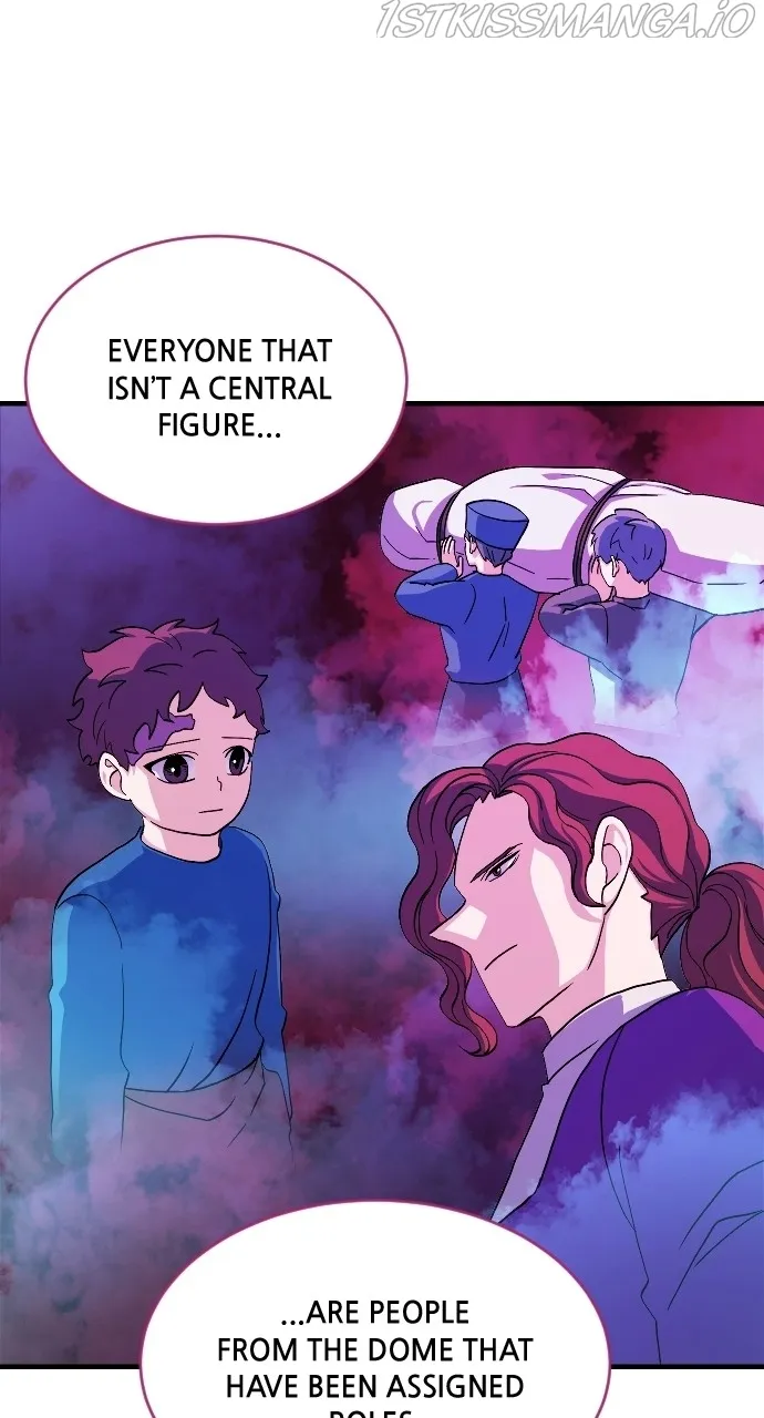 The Last Golden Child Chapter 68 Online - página 20