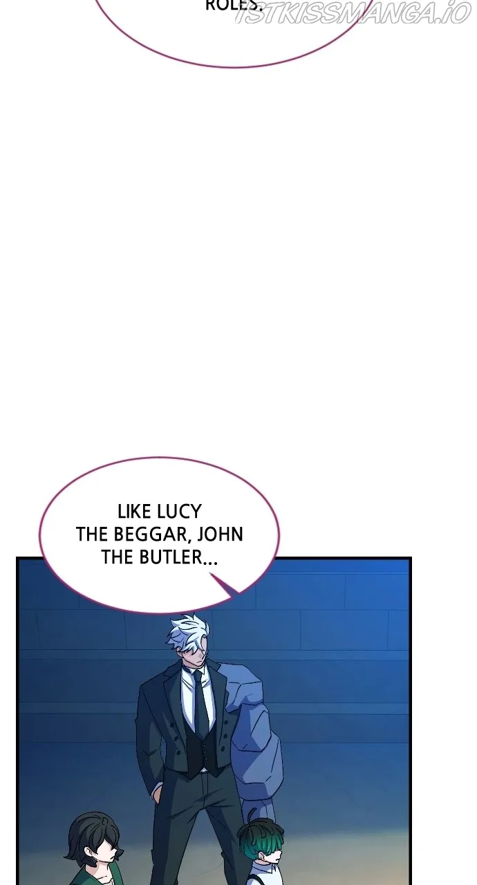 The Last Golden Child Chapter 68 Online - página 21