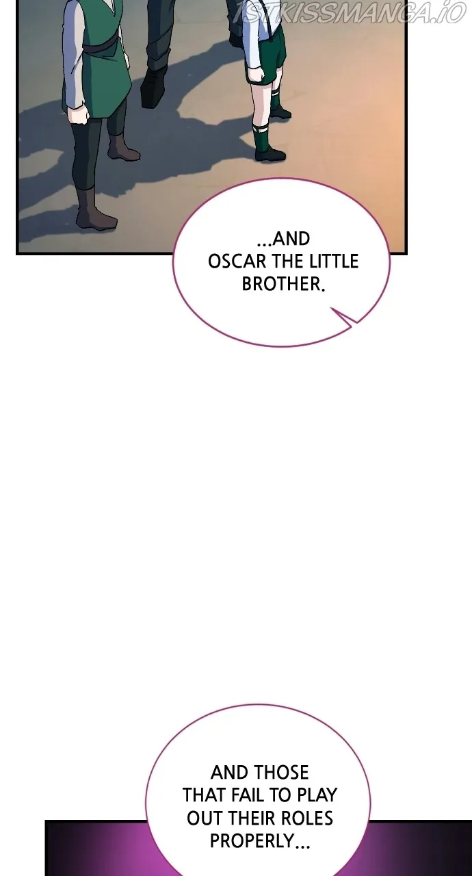 The Last Golden Child Chapter 68 Online - página 22