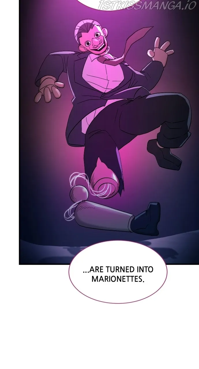 The Last Golden Child Chapter 68 Online - página 23