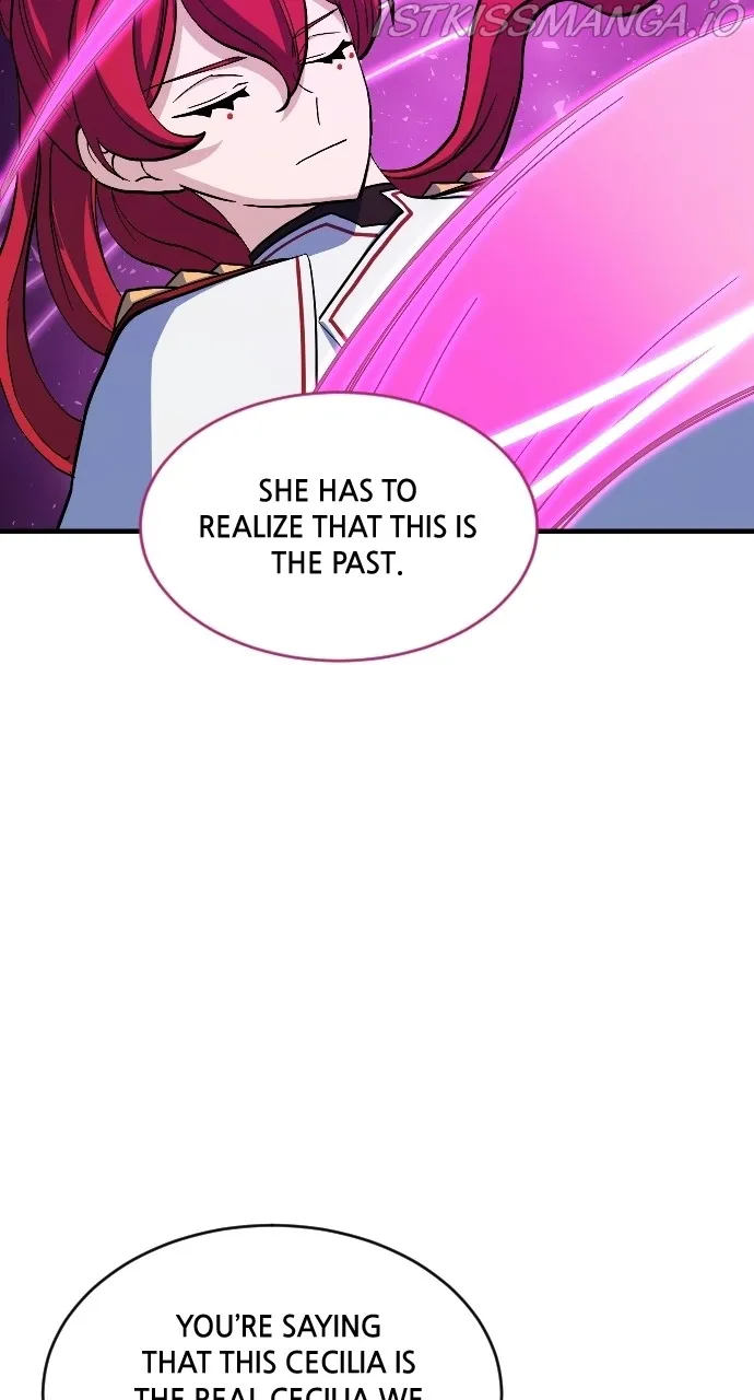 The Last Golden Child Chapter 68 Online - página 32