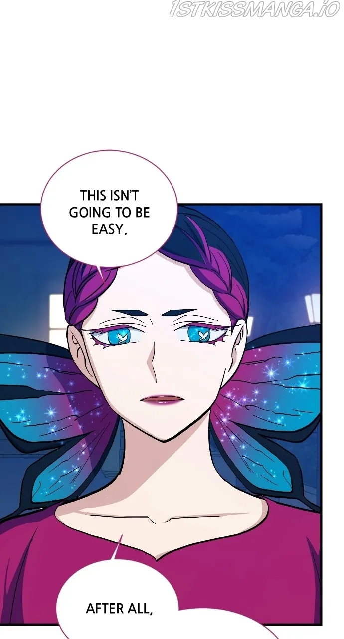 The Last Golden Child Chapter 68 Online - página 34