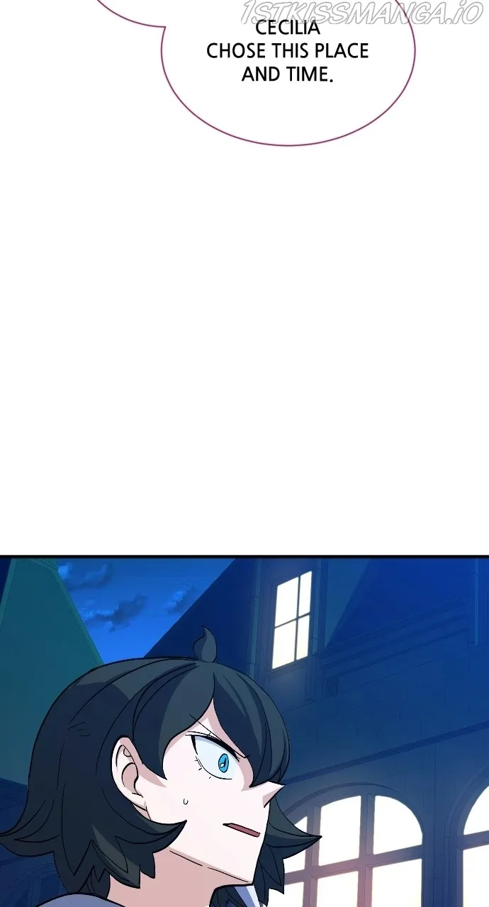 The Last Golden Child Chapter 68 Online - página 35