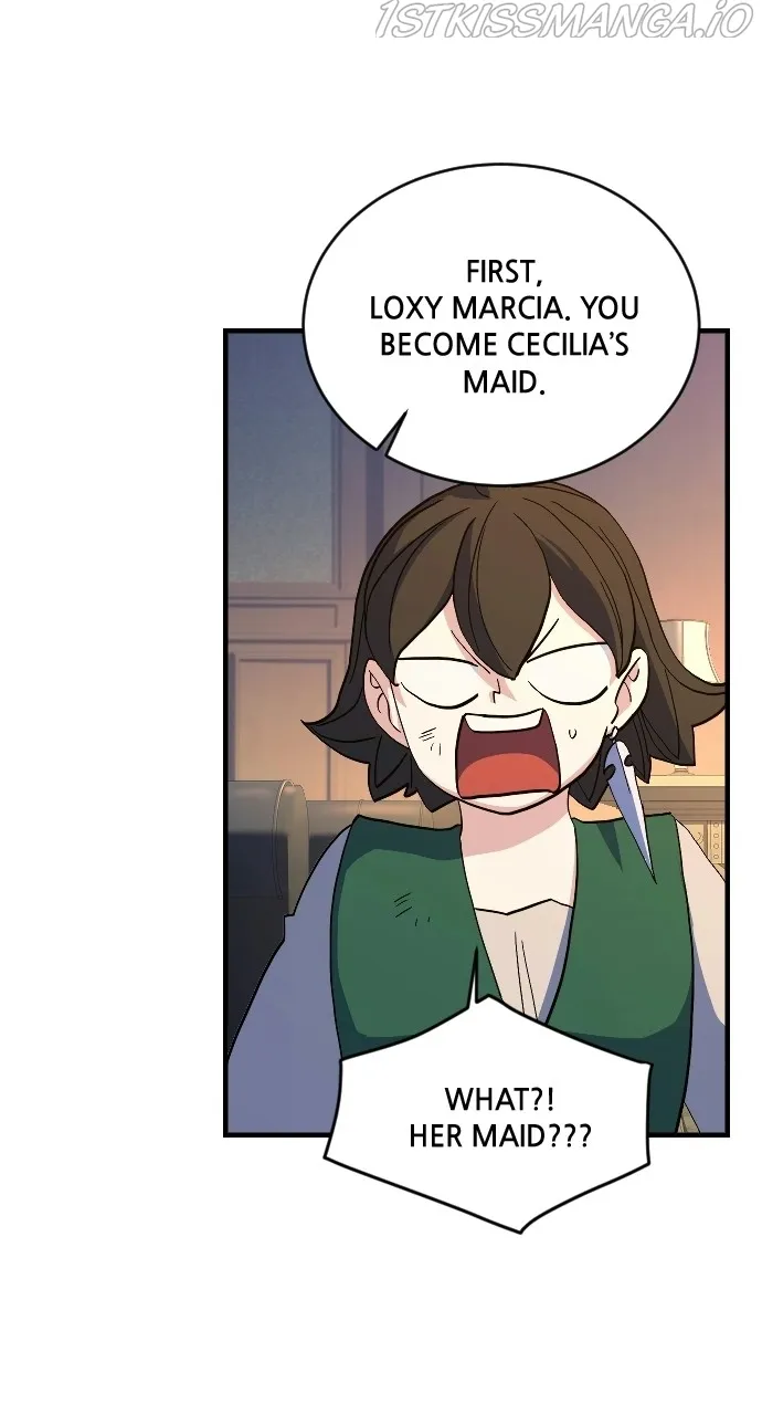 The Last Golden Child Chapter 68 Online - página 40