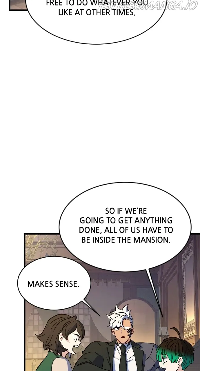 The Last Golden Child Chapter 68 Online - página 42