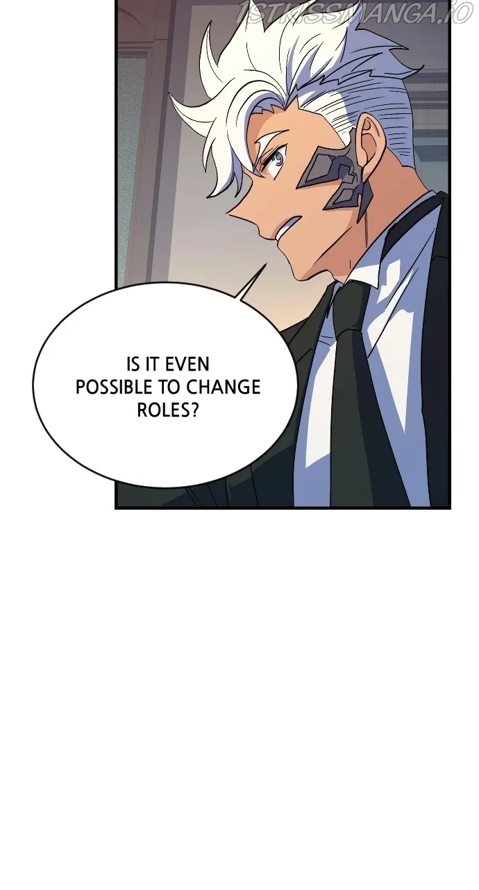 The Last Golden Child Chapter 68 Online - página 45