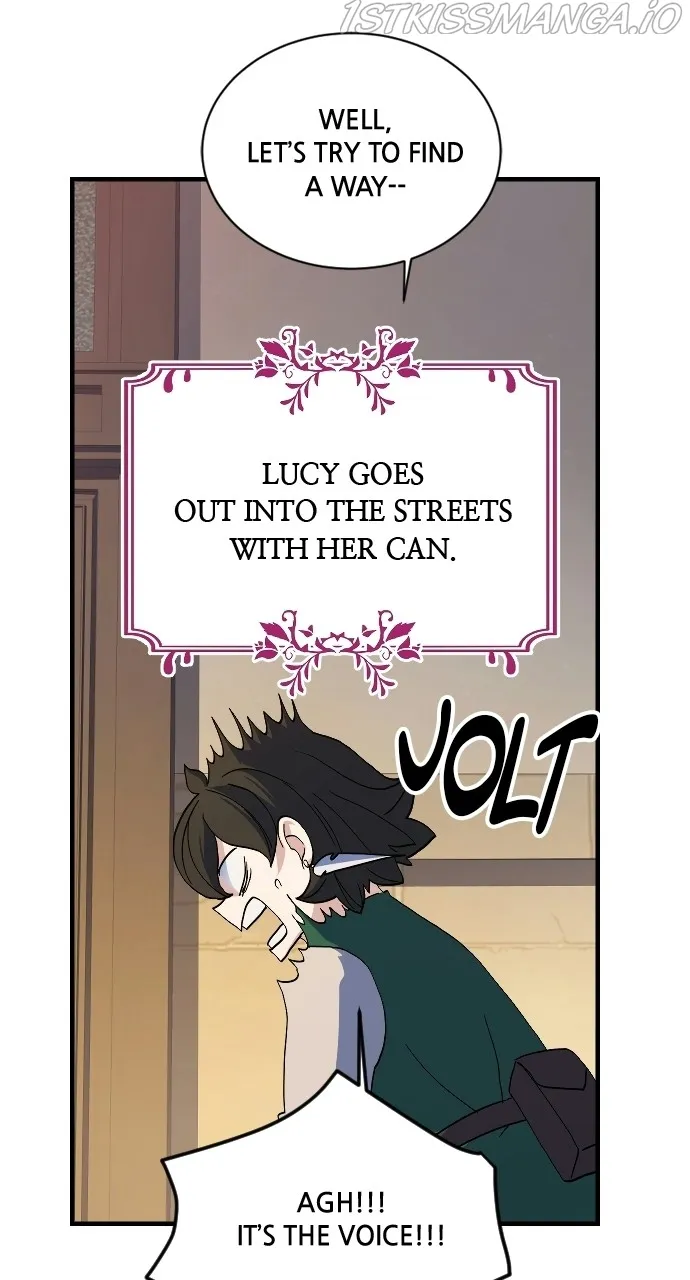 The Last Golden Child Chapter 68 Online - página 46