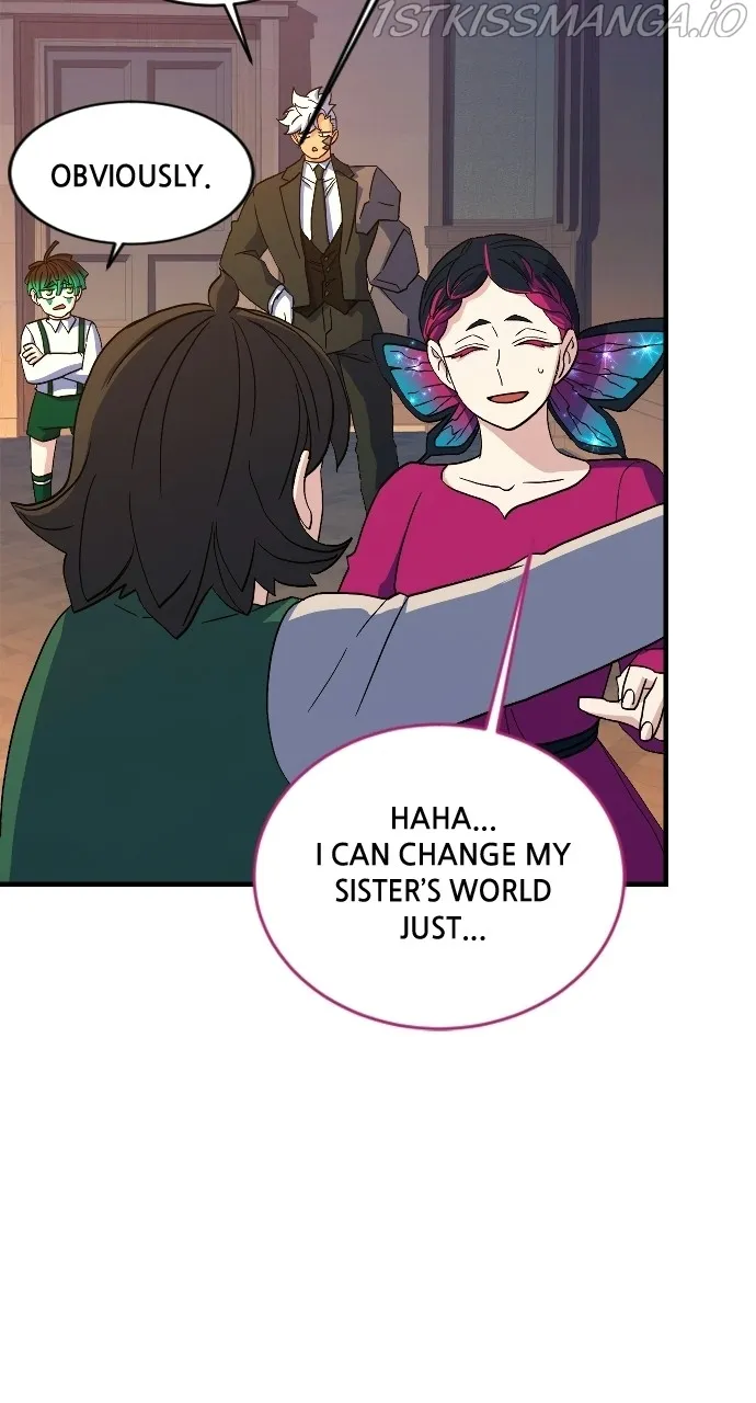 The Last Golden Child Chapter 68 Online - página 55
