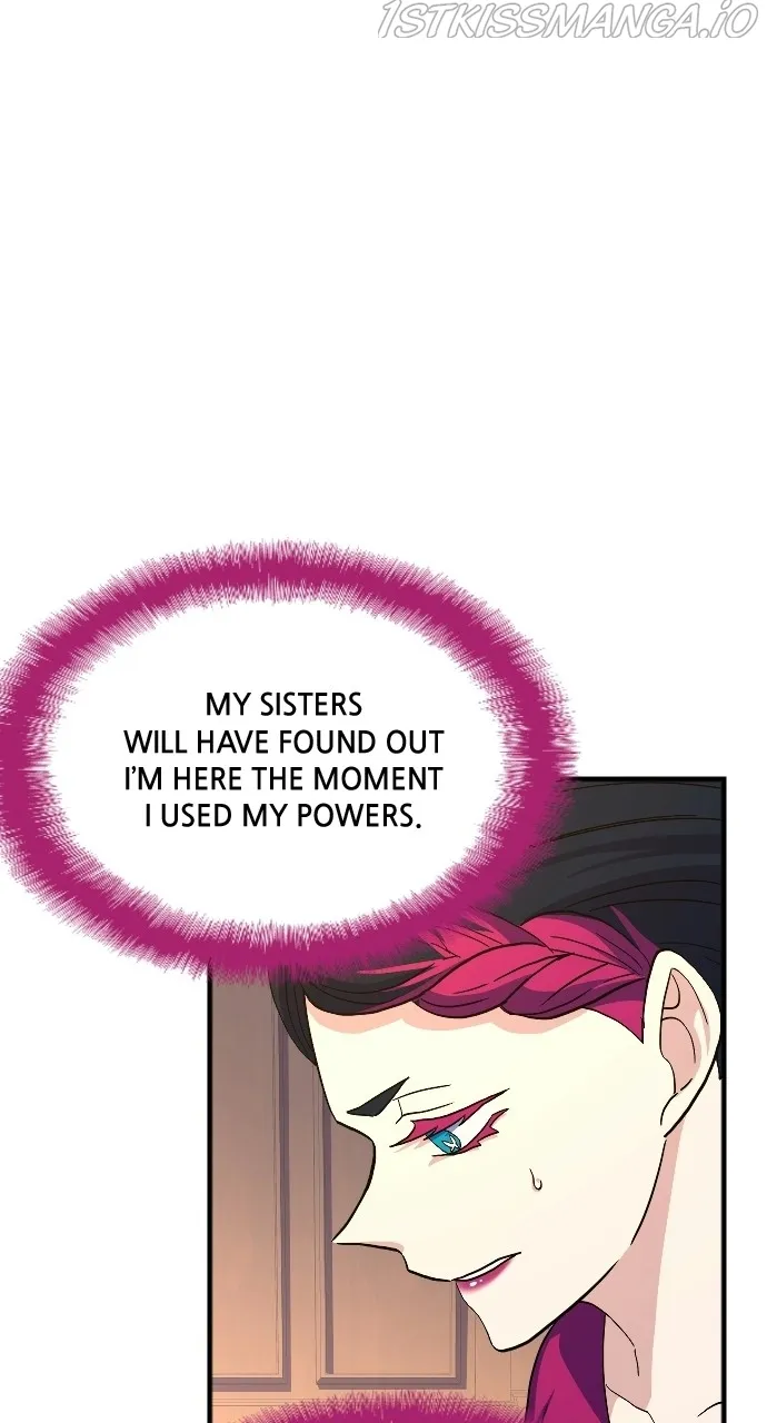 The Last Golden Child Chapter 68 Online - página 58