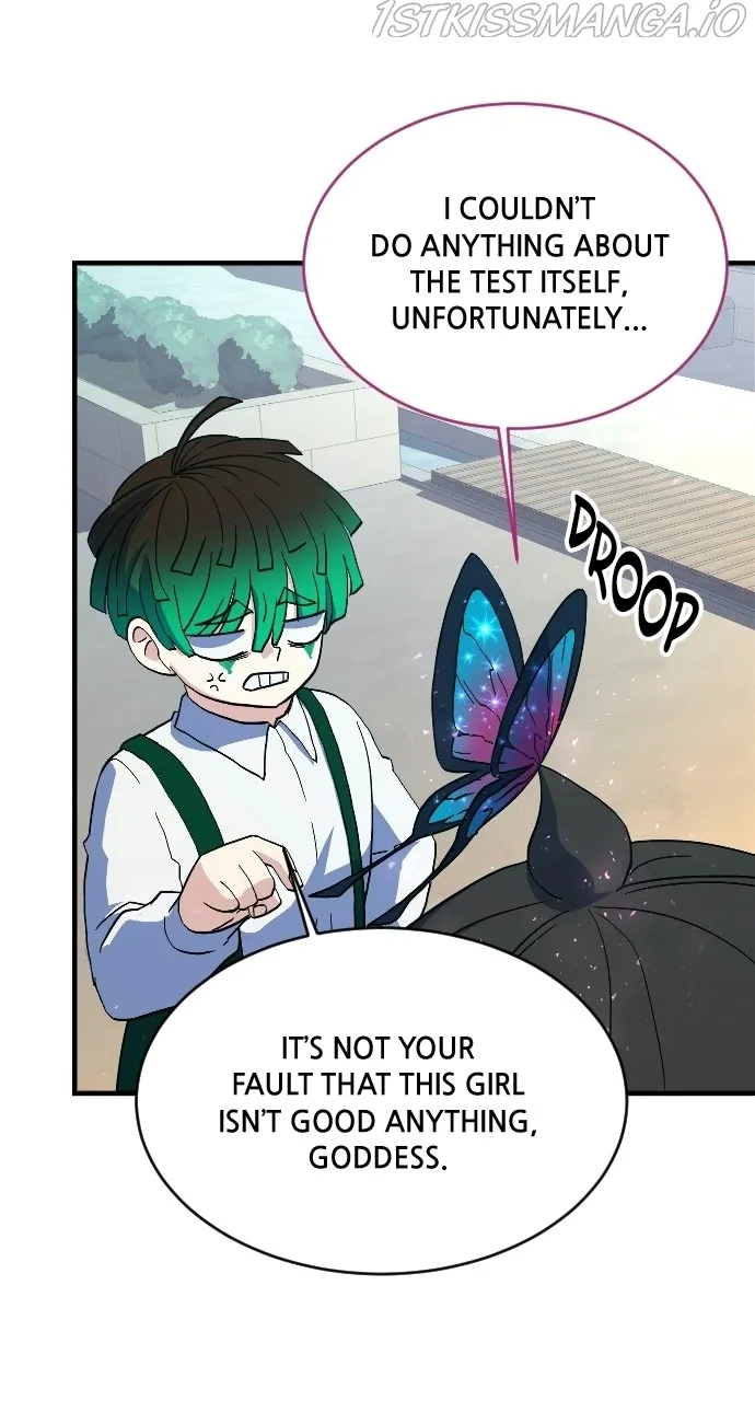 The Last Golden Child Chapter 68 Online - página 70
