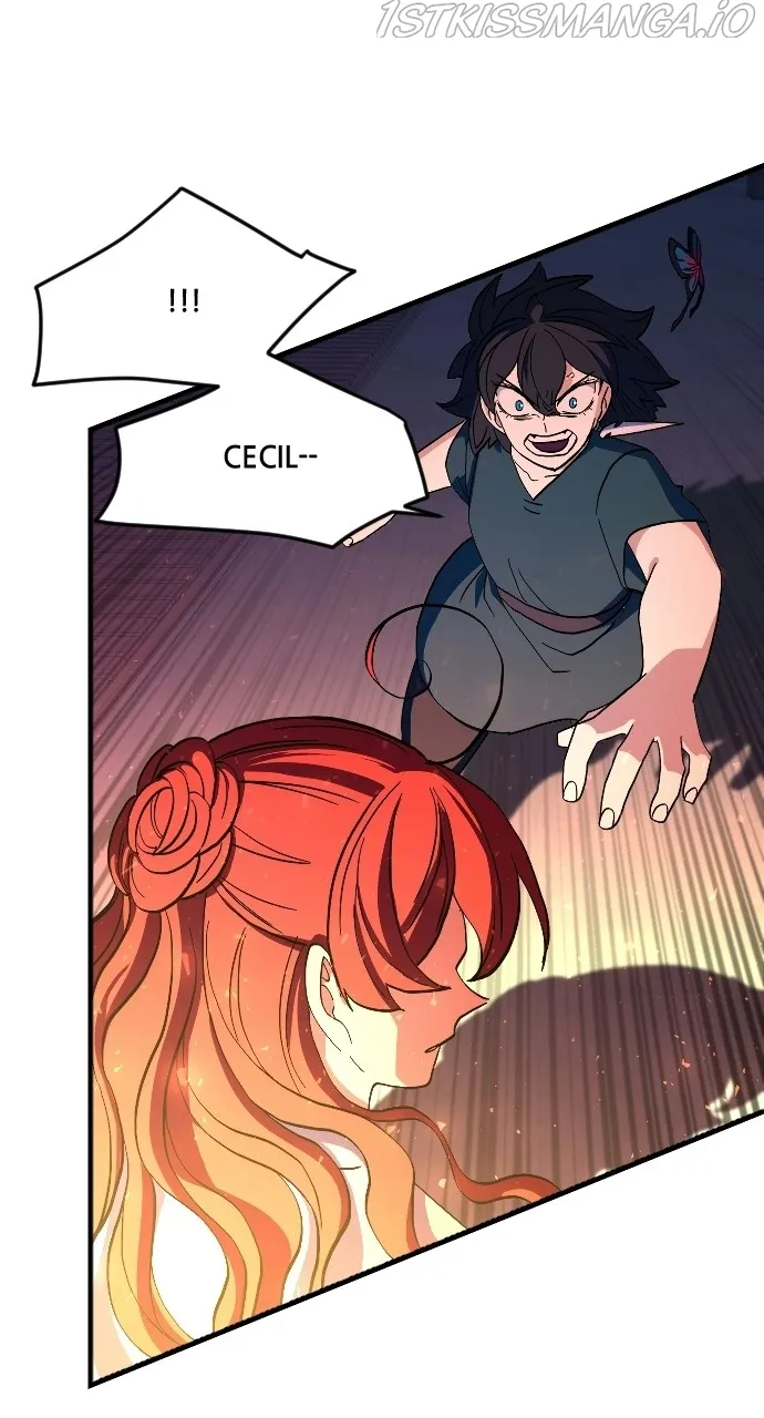 The Last Golden Child Chapter 68 Online - página 78