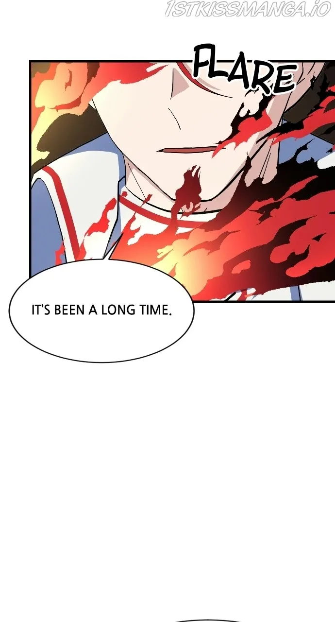 The Last Golden Child Chapter 68 Online - página 87