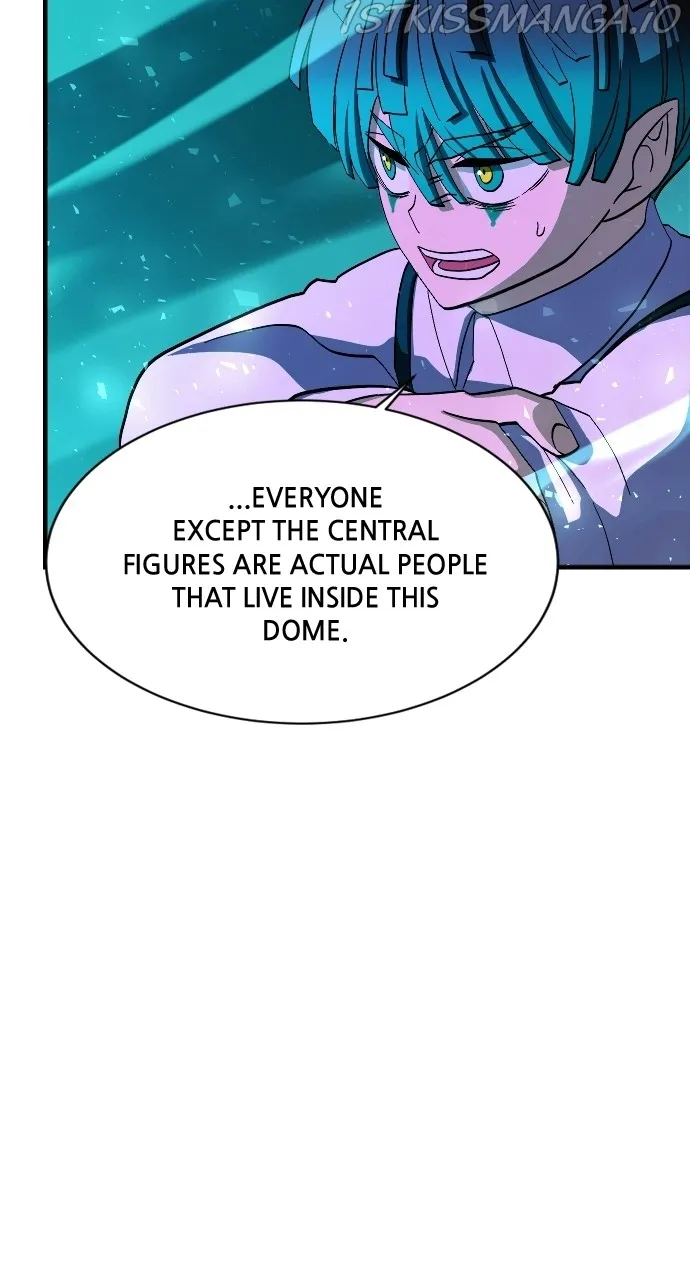The Last Golden Child Chapter 70 Online - página 18