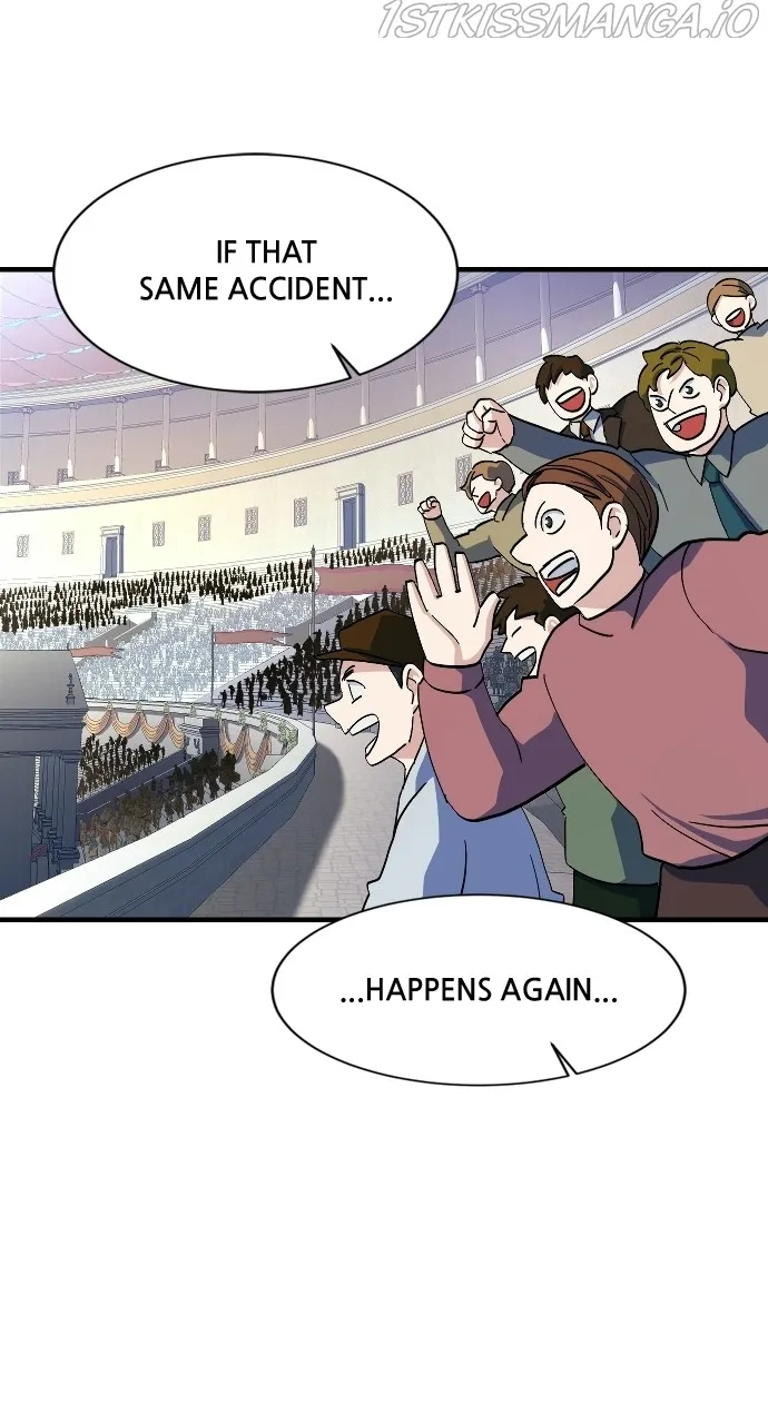 The Last Golden Child Chapter 70 Online - página 19