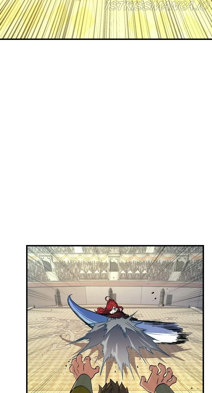 The Last Golden Child Chapter 70 Online - página 24