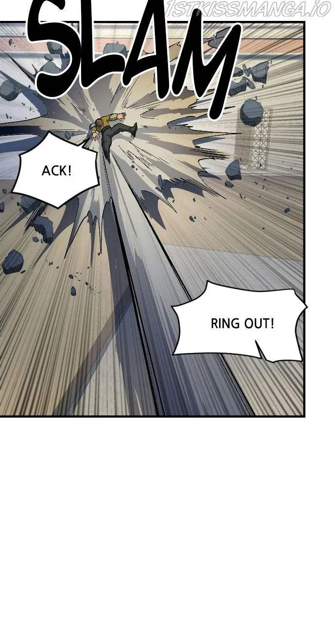 The Last Golden Child Chapter 70 Online - página 26