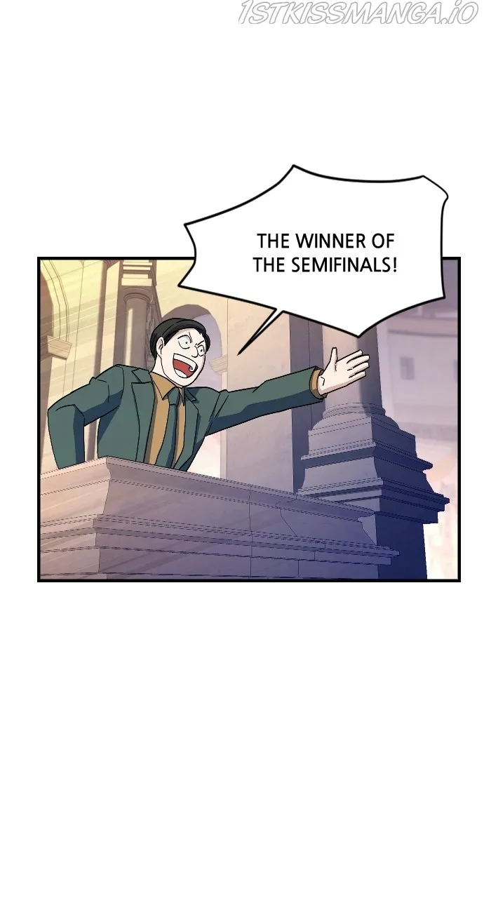 The Last Golden Child Chapter 70 Online - página 27