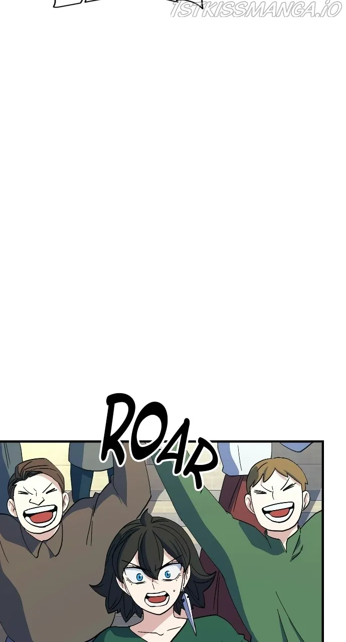 The Last Golden Child Chapter 70 Online - página 29