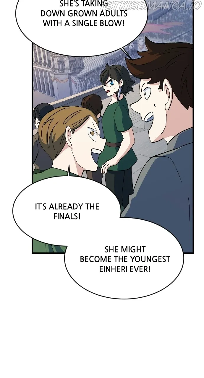 The Last Golden Child Chapter 70 Online - página 31