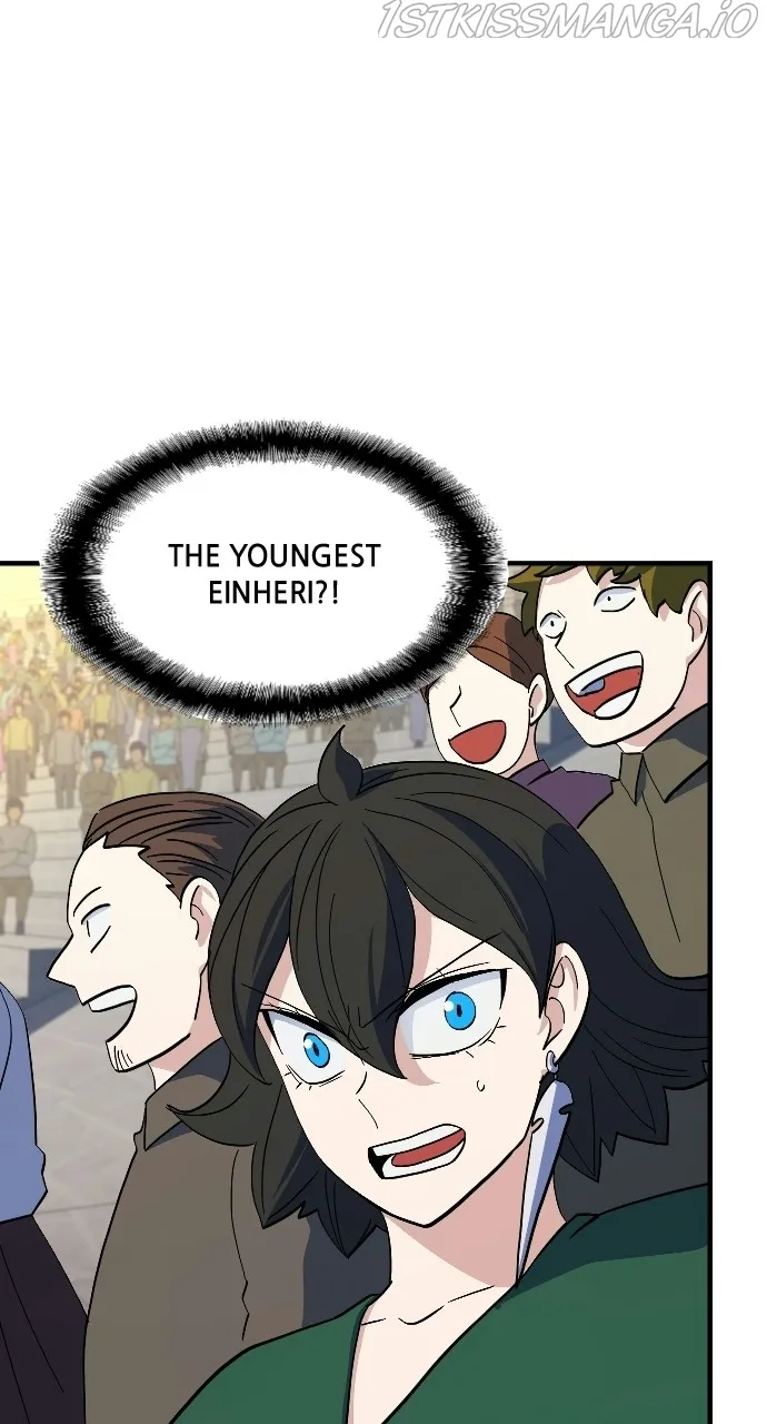 The Last Golden Child Chapter 70 Online - página 32