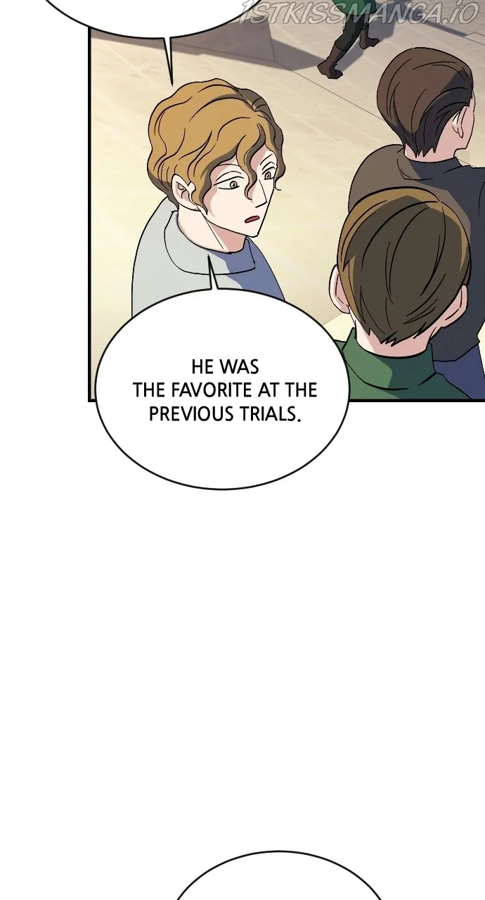 The Last Golden Child Chapter 70 Online - página 42