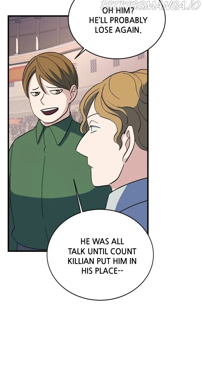 The Last Golden Child Chapter 70 Online - página 43