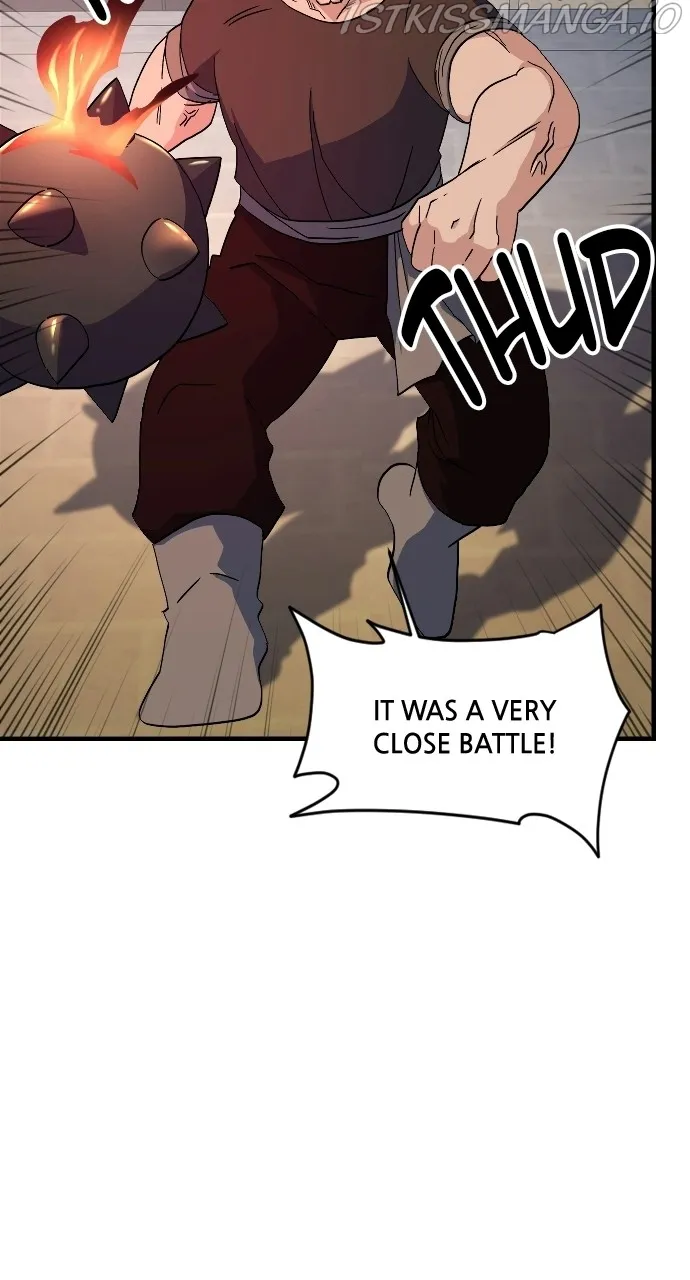 The Last Golden Child Chapter 70 Online - página 46