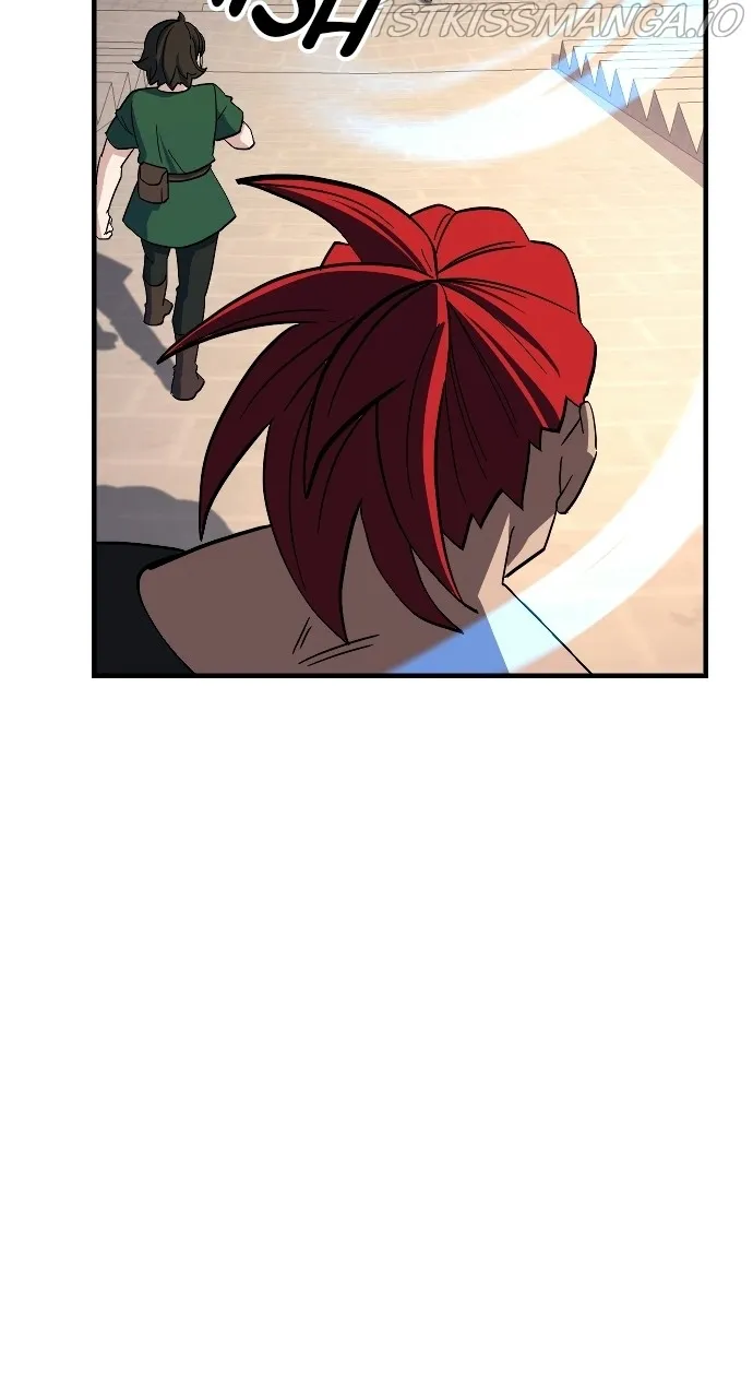 The Last Golden Child Chapter 70 Online - página 50